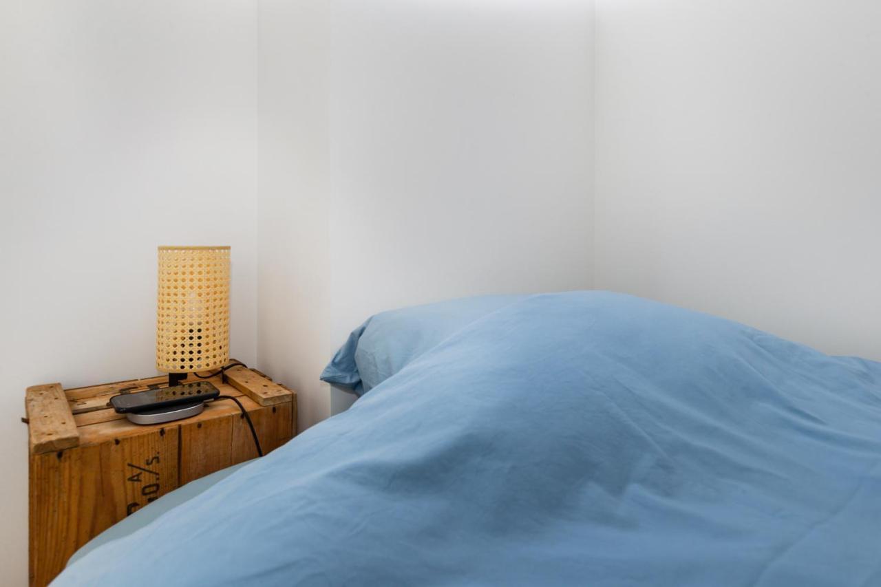 Lys 3 Vaerelses Lejlighed Med 26 M2 Sydvendt Altan Arhus Bagian luar foto