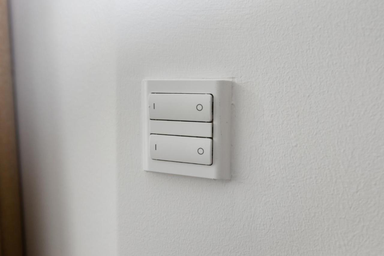 Lys 3 Vaerelses Lejlighed Med 26 M2 Sydvendt Altan Arhus Bagian luar foto