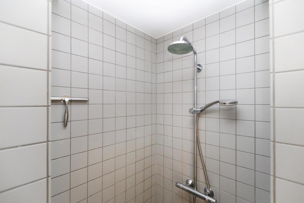 Lys 3 Vaerelses Lejlighed Med 26 M2 Sydvendt Altan Arhus Bagian luar foto
