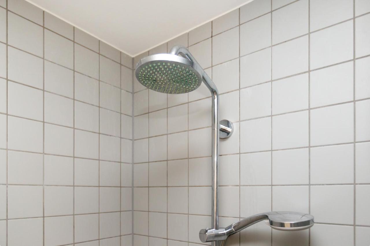 Lys 3 Vaerelses Lejlighed Med 26 M2 Sydvendt Altan Arhus Bagian luar foto